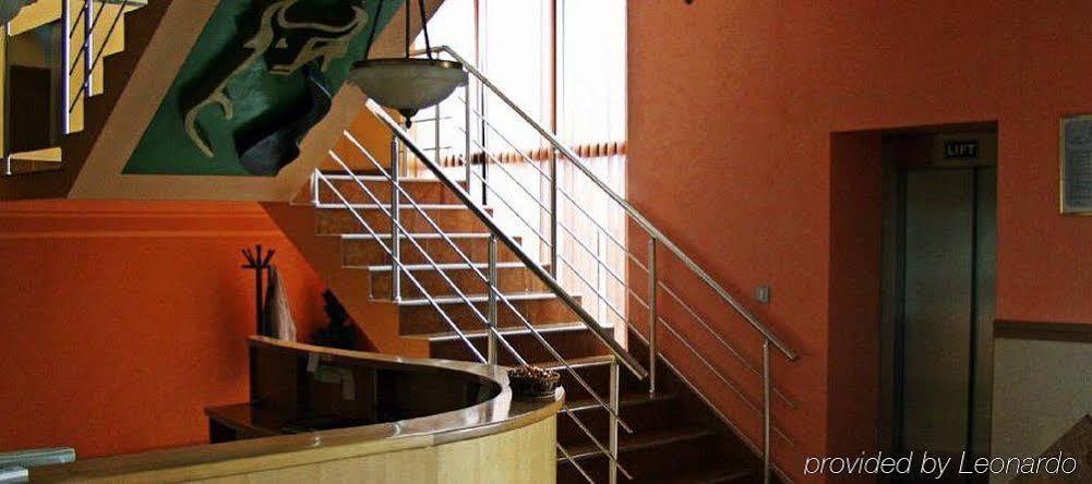 Hotel Bm Sarajevo Eksteriør bilde