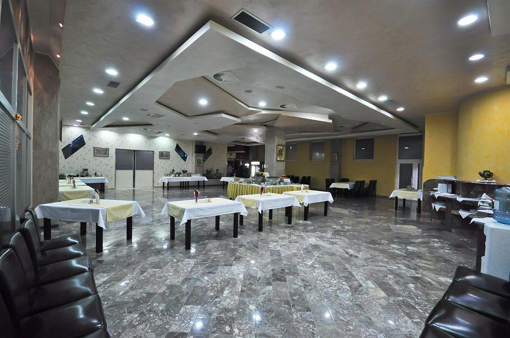 Hotel Bm Sarajevo Eksteriør bilde