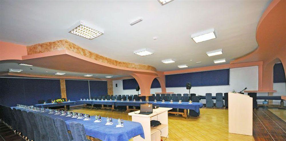 Hotel Bm Sarajevo Eksteriør bilde