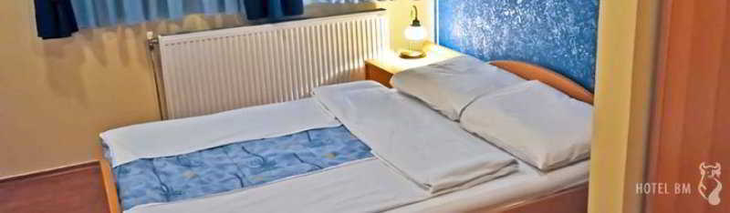 Hotel Bm Sarajevo Eksteriør bilde