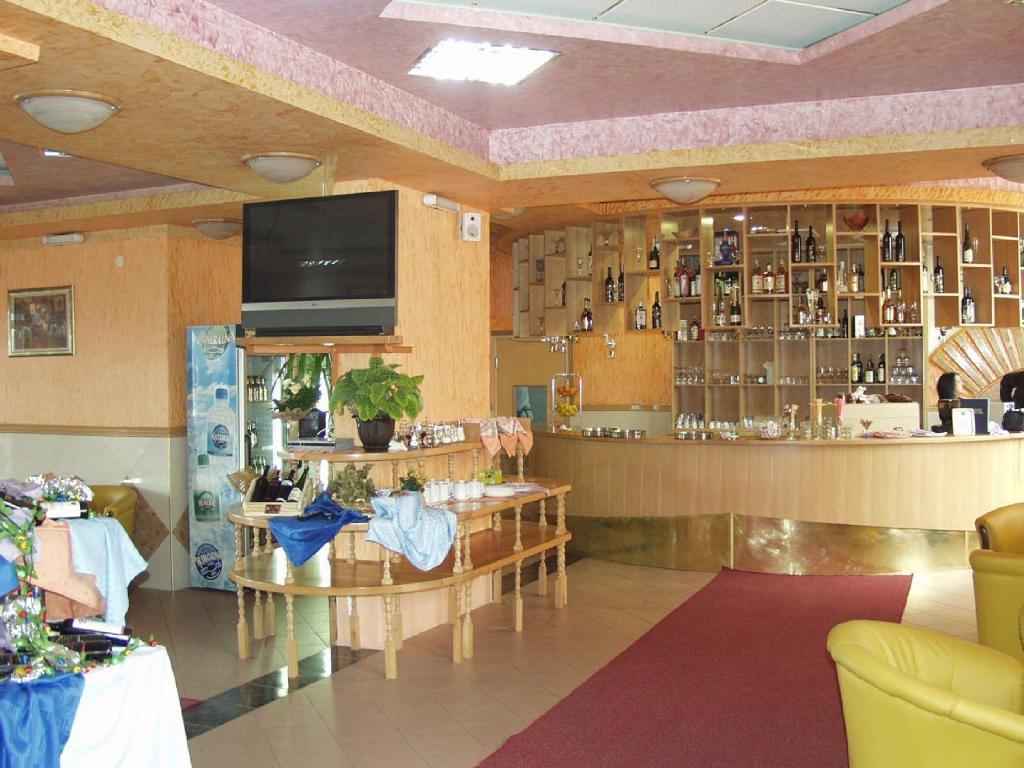 Hotel Bm Sarajevo Eksteriør bilde