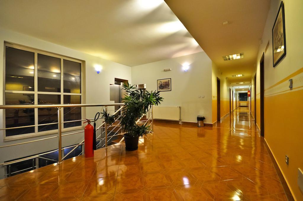 Hotel Bm Sarajevo Eksteriør bilde